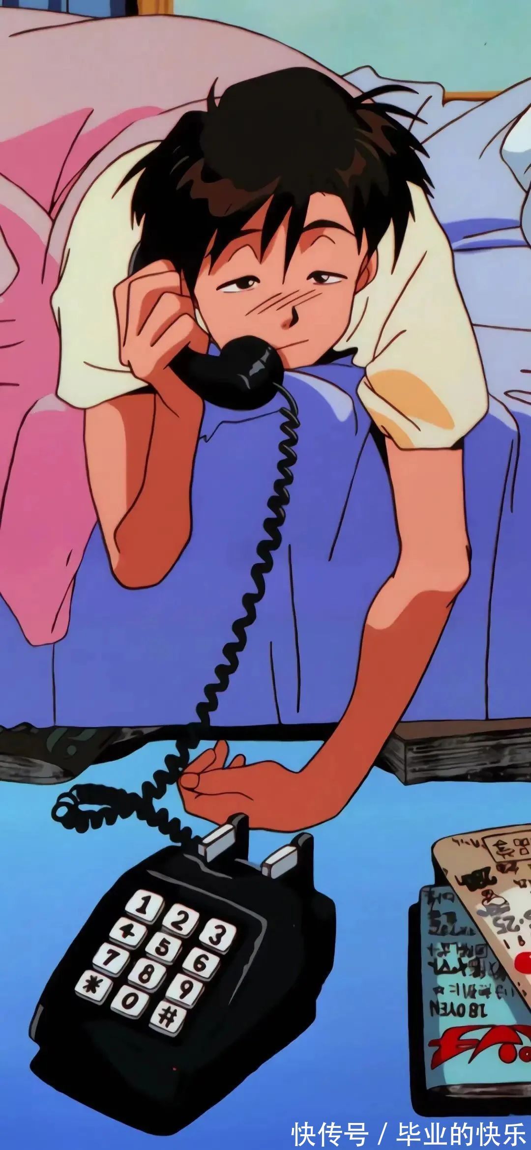 宝藏壁纸已送达请签收|就算星星碎掉了溢出来的光也很好看