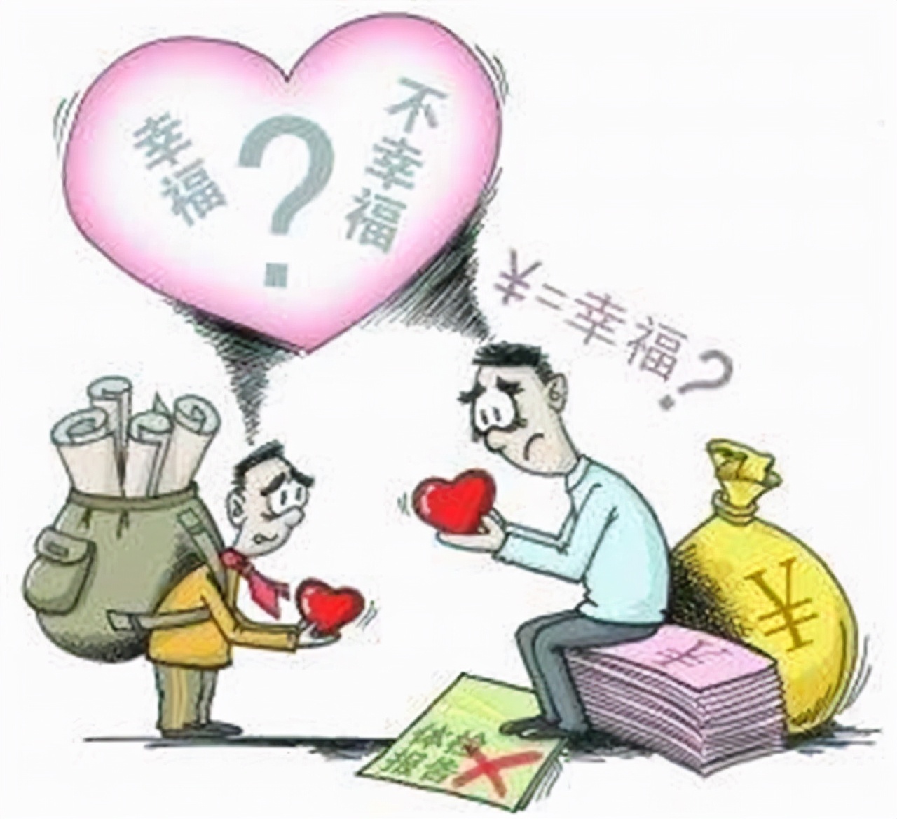 鄙视|科技对生活的影响,为什么科技越发达,人类反而活得越累?