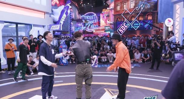 观众|《这就是街舞3》评分跌破9.0，观众的差评理由出奇一致！