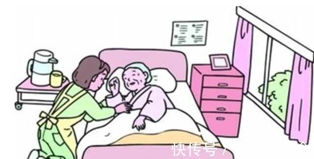褥疮|骨折比癌症更可怕!母亲的离开,让我后悔当初的决定