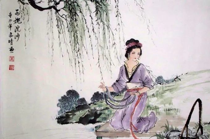 唐玄宗|细数中国历史上的五位“灰姑娘”