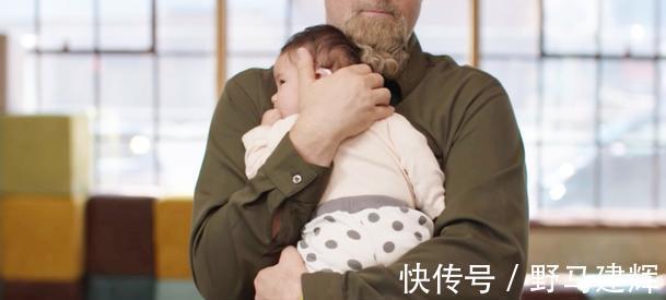 母亲|经常抱的宝宝,和经常躺的宝宝哪个更健康?医生直言:差距很明显