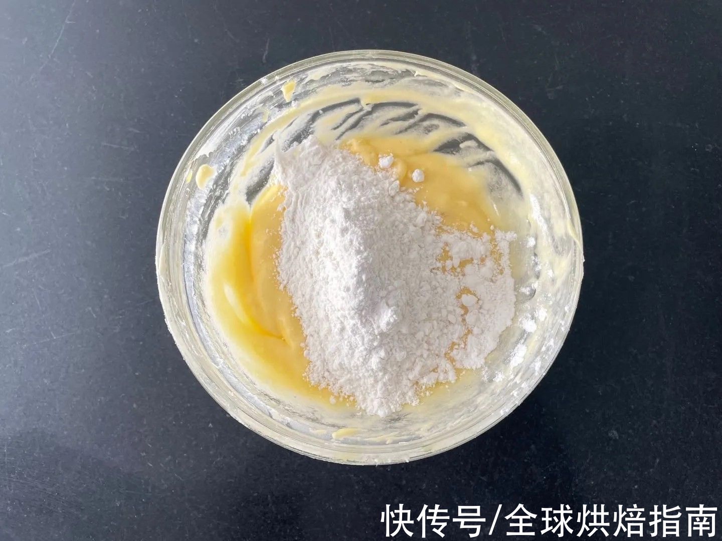 好吃|10款面包秘制馅料配方，超级实用超级好吃