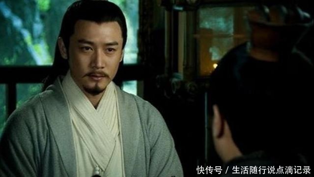 司马懿|诸葛亮死后，为何司马懿气吐血！因为得知其口中含有七粒米