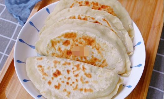 小葱|爱吃饼的人有口福了!4种做法一学就会,百吃不厌,诀窍都告诉你