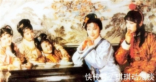 康熙@曹雪芹的家被抄时,总共有多少家产?雍正拿到清单后心都凉了半截