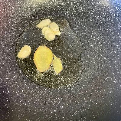 茭白|茭白炒腊肉