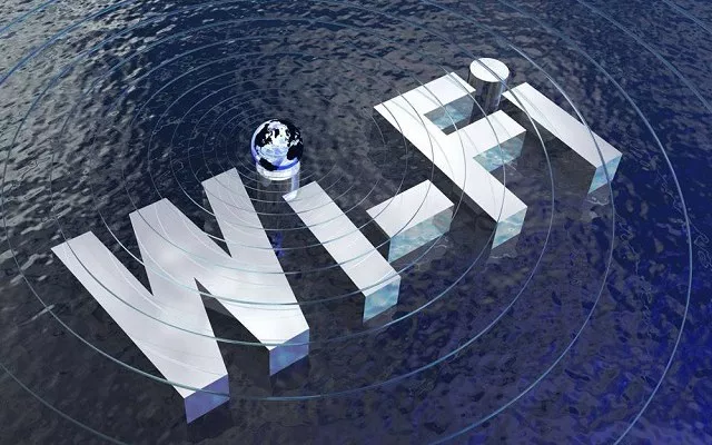 为什么笔记本能搜到别人家wifi信号自己家的搜不到?-52KMS