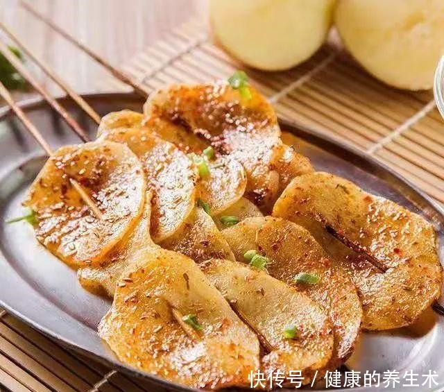 舌尖美味｜舌尖上的凉山——洋芋的花式吃法！