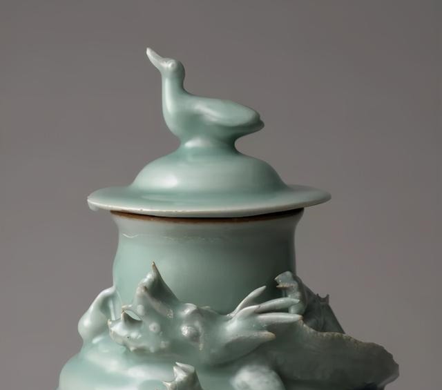 珍贵文物|大英博物馆不是每件藏品都是抢的 罕见中国珍贵文物无缘归故土