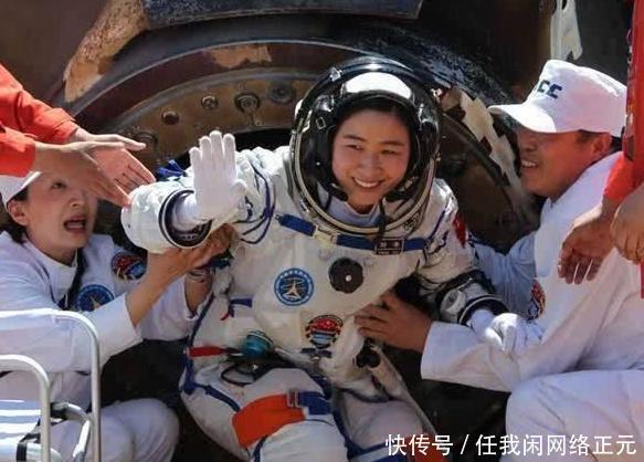 n女宇航员返回地球后,为何国家禁止其生育原因让人暖心又无奈