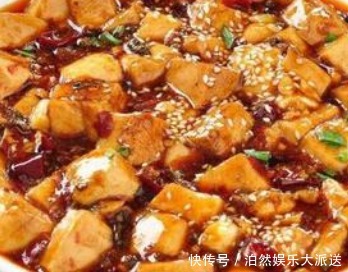  接地|接地气的“家常菜”，质软易咀嚼，麻辣鲜香口感顺滑，越吃越过瘾