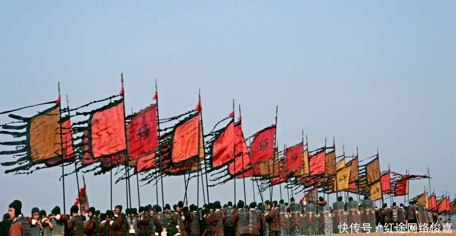 将士|古代冷兵器作战那么残酷,可冲在最前面的将士,是怎么挑选的?