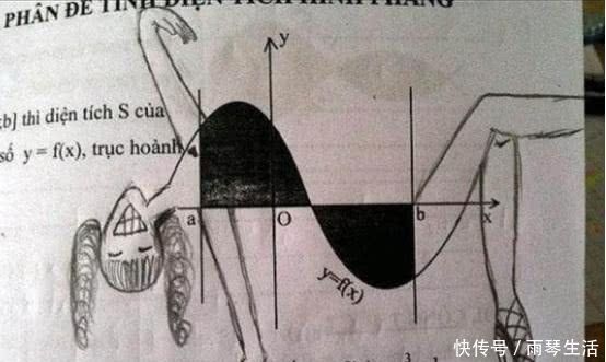 “最优秀试卷”火了，试卷答案超纲了，网友简直屈才了