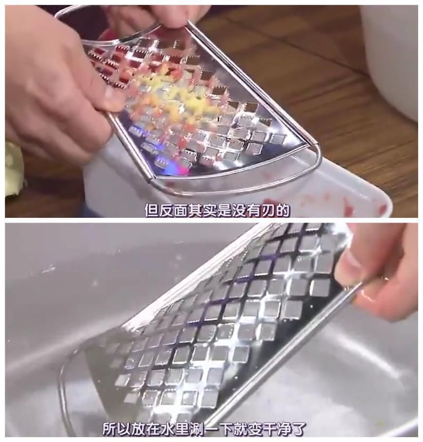 抹布|日本人的哪些生活用品值得买？明明很普通的东西，但设计太人性化