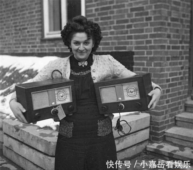 盟军|德军战败,盟军缴获这么多武器怎么办盟军头疼德国也头疼