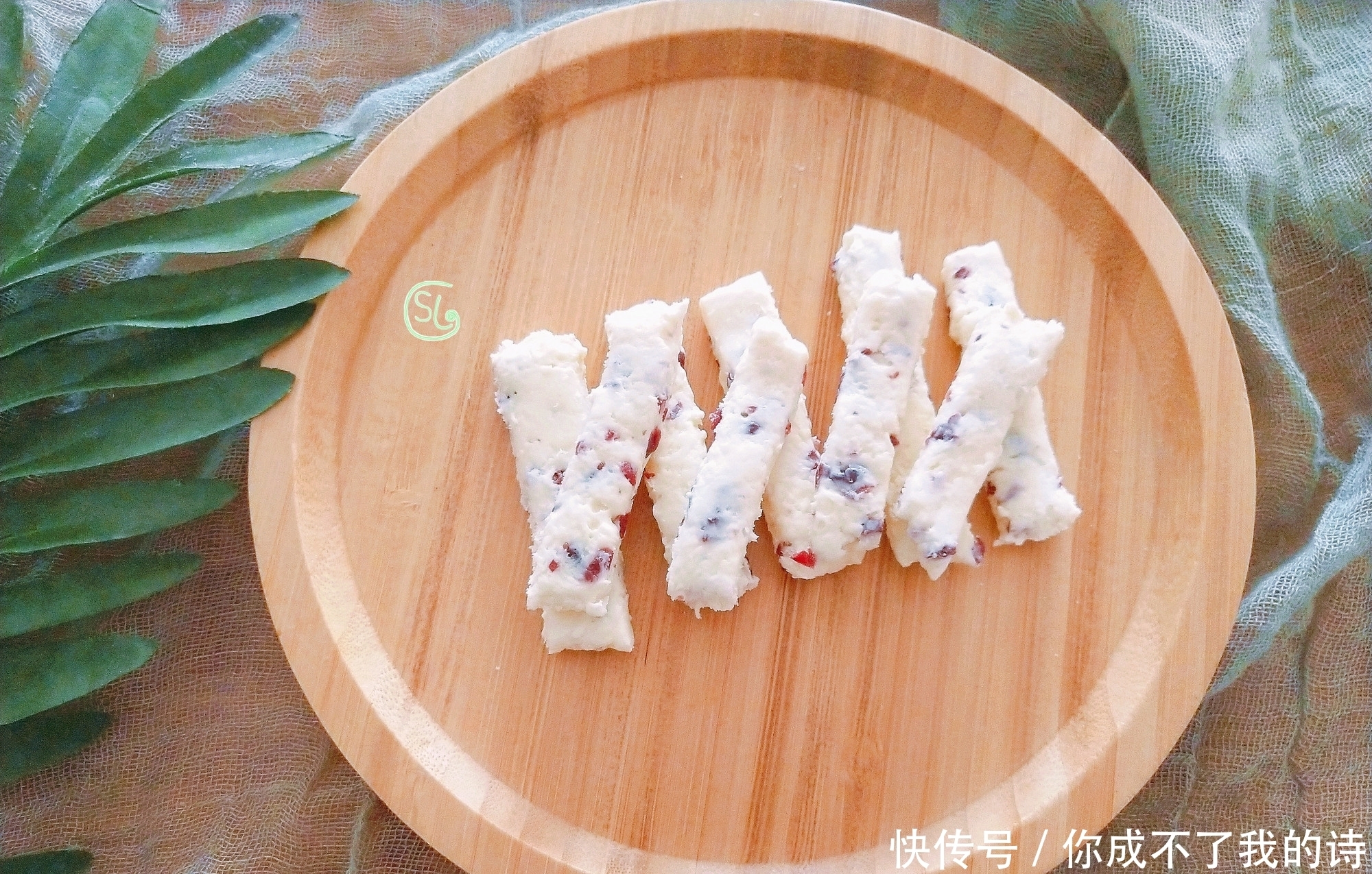  过年了，分享6种小零食，做法简单，超好吃，再也不用买了