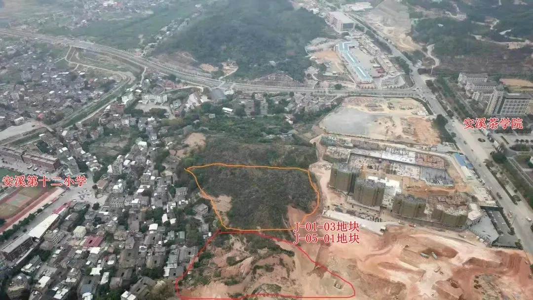 泉州|限价10000-14903元/㎡！泉州6个纯新盘将入市！备案名/规划曝光…