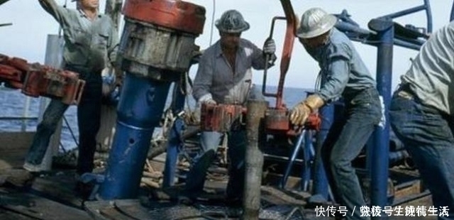 苏联 苏联当年要“挖穿地球”,却在挖到12263米时突然停手,为何?