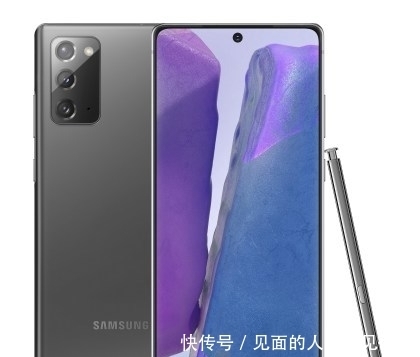 畅销|最畅销的5G手机:小米全军覆没,华为P40Pro第二,三星称王