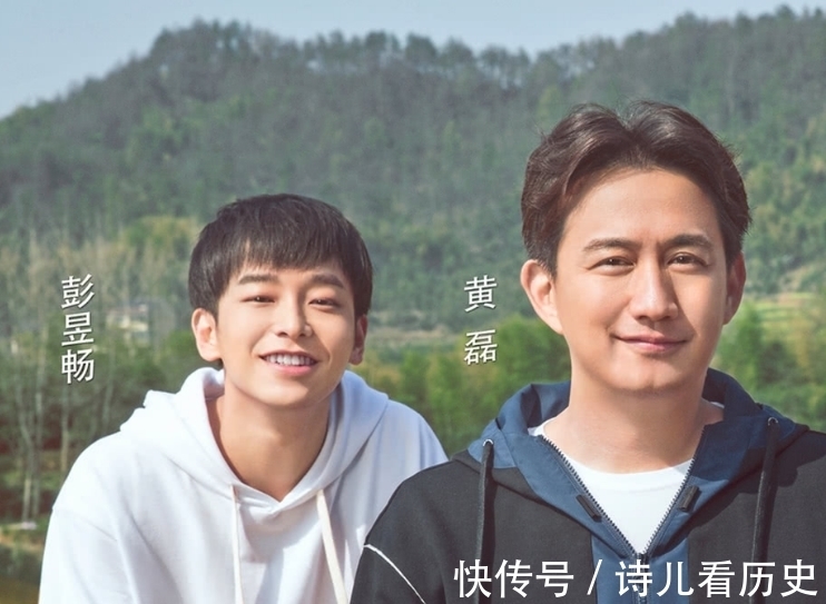 张艺兴|黄磊眼光有多毒?看他选中的5位徒弟均发展非凡