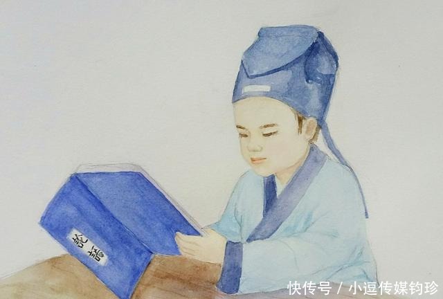 《叶生》清朝读书人的悲剧,生前屡屡失败,死后还要继续奋斗