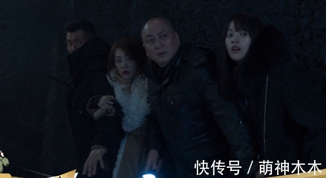 《云南蟲谷》收官評(píng)分跌破6.8，《昆侖神宮》緊急放出預(yù)告