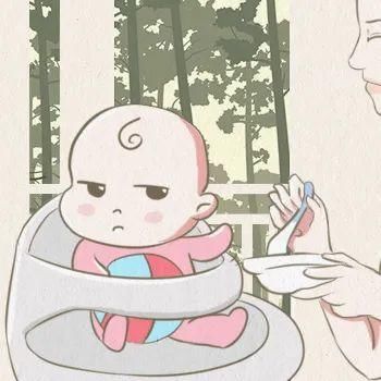 孩子能吃却不长肉?千万别错过这碗健脾汤!