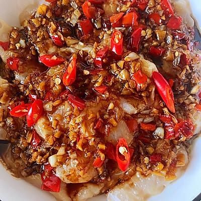 做了十年的蒜蓉龙利鱼，这做法才叫香