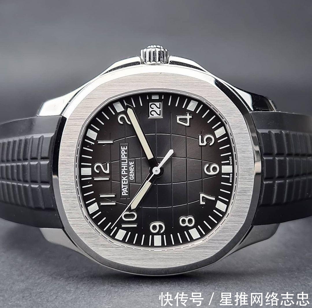 品牌|百达翡丽鹦鹉螺停产,同品牌手雷会是下一代钢表王吗?手雷怎么样