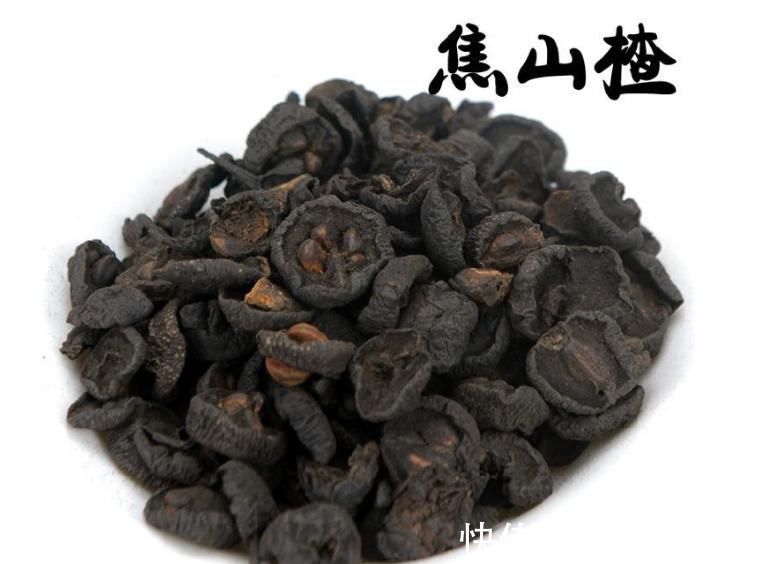 小小山楂功效大，降压降脂全拿下！学会4种吃法，秒变养生佳品