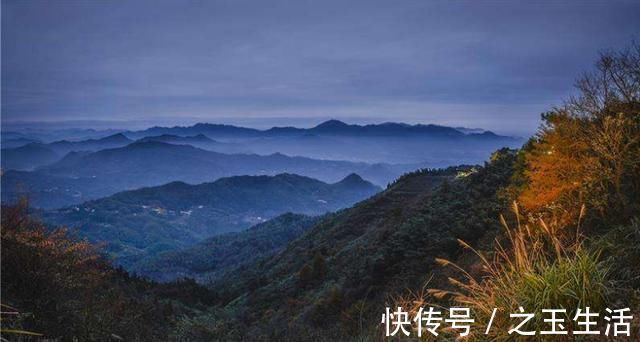 王维#王维的《山居秋暝》,只有八句话,但是句句都是流传千古的名句