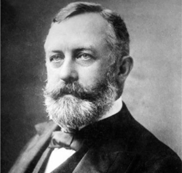 上船|当年没赶上泰坦尼克号的6个富豪，不上船理由都很任性