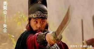 排行|水浒里的巨人身材排行前5, 第一名, 你的身高只是他的一半