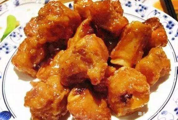 鲜香味美的几道家常菜，看着就有食欲，美味营养，好吃的流口水