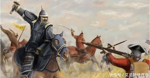 人数|史上最坑将领:仅仅30天时间,法军死亡人数达到18万人