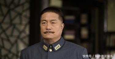 竟出|冯玉祥将军的部队,为何只招农民子弟竟出了众多抗日名将!