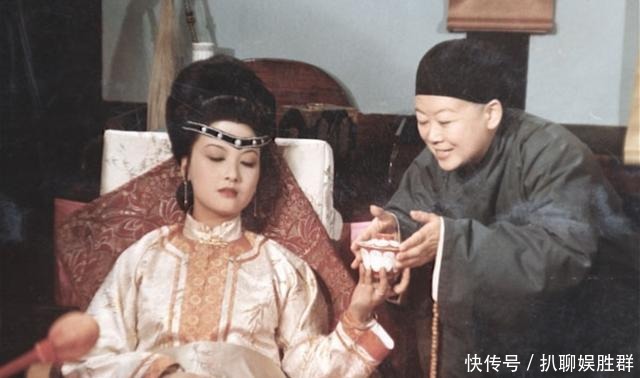 聪明凌厉的王熙凤,最后究竟是什么结局?