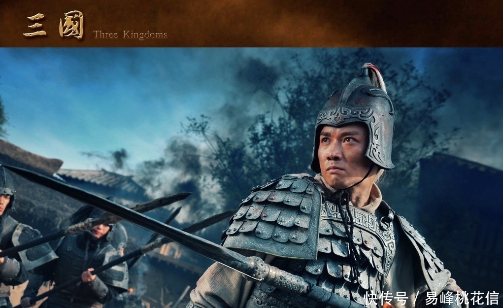 答案|赵云和马超谁更厉害?两人虽未交战,刘备父子给出答案