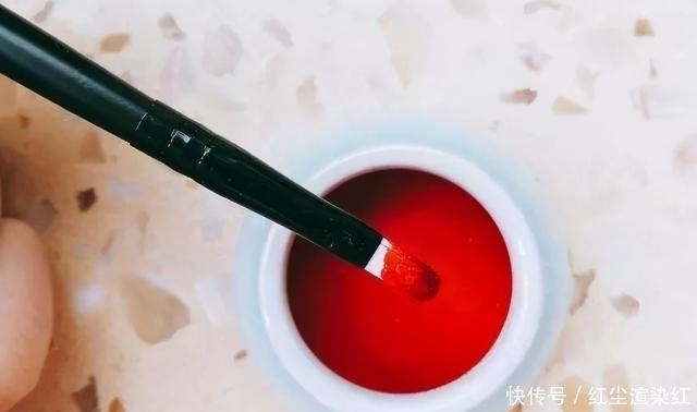 制作方式|5000年的化妆史,揭开胭脂制作的神秘面纱原创南阁水