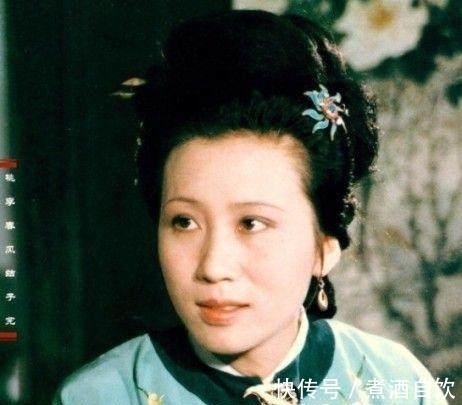 继承权&解密红楼梦,赵姨娘很奇怪的一句话,暴露了贾兰的身世之谜