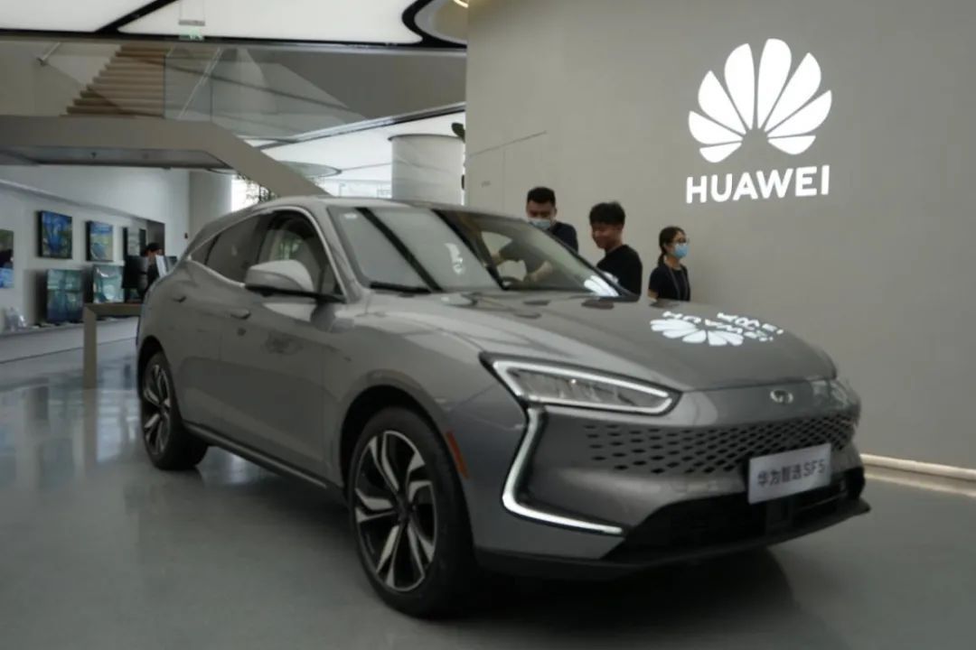 小康股份|傍华为赚流量不赚销量，赛力斯半年销售不足千辆