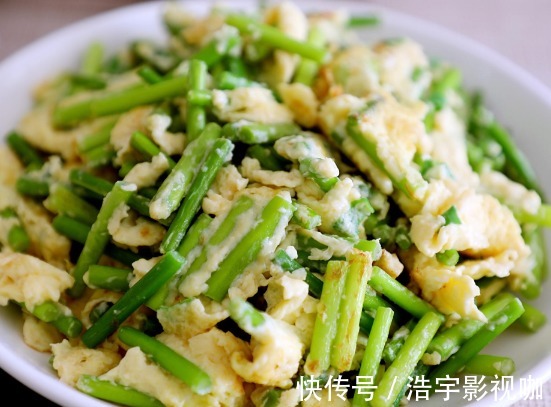鸡蛋|炒鸡蛋不能放3物，吃了就是“没病找病”，为了健康不妨了解下！