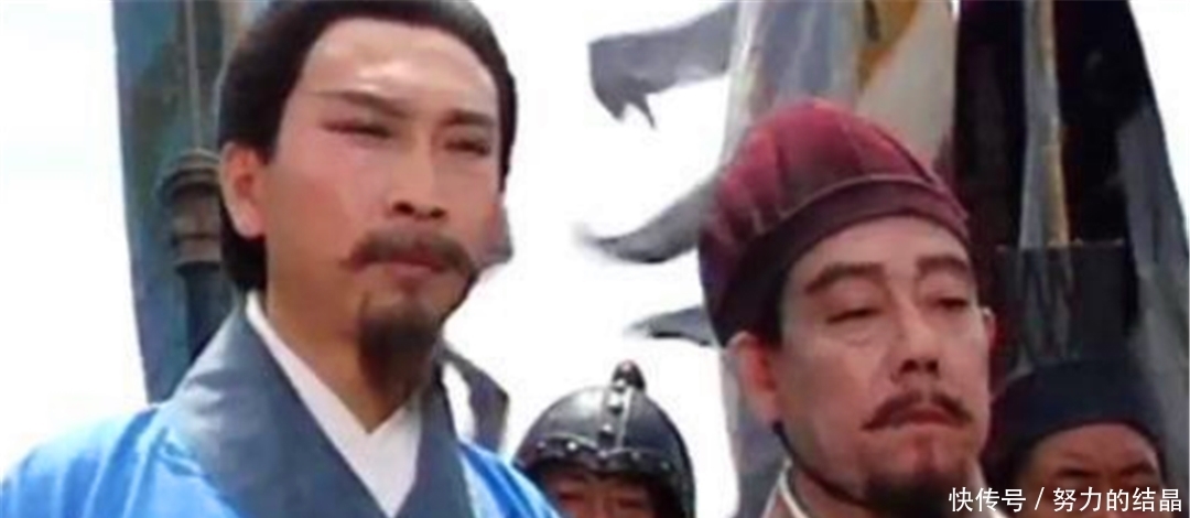 益州本地|《三国演义》张松当时把地图送给刘备,算不算卖主求荣?