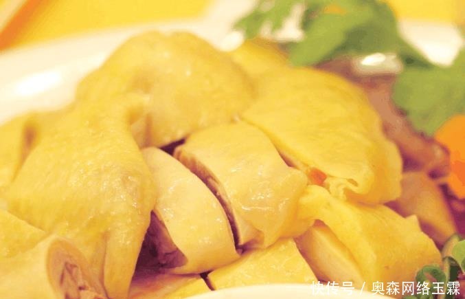 好吃|这才是白斩鸡的正确做法, 饭店大厨绝不外传的好吃秘诀!