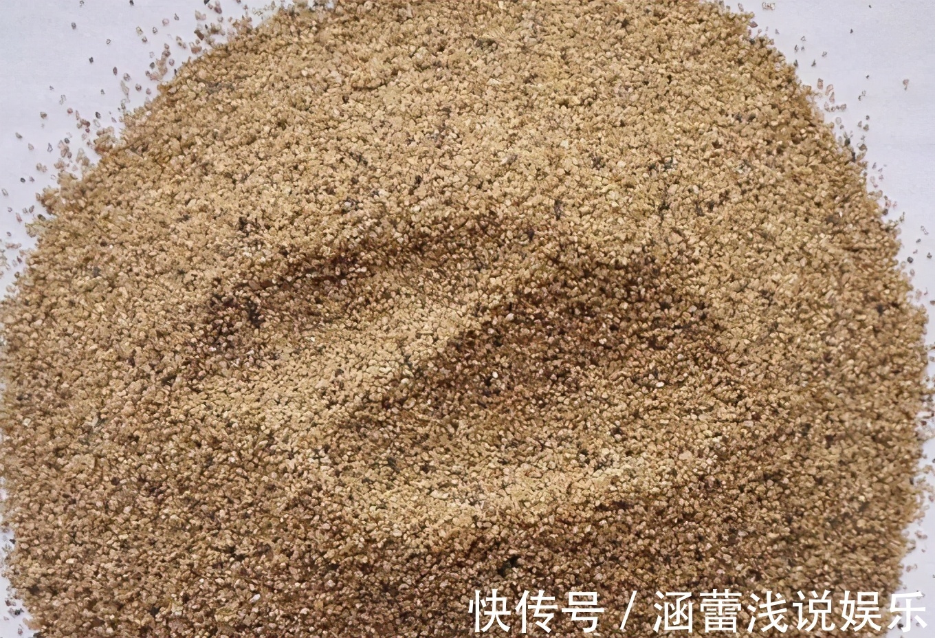 生根|为什么说河沙养花厉害?因为有3大妙用!