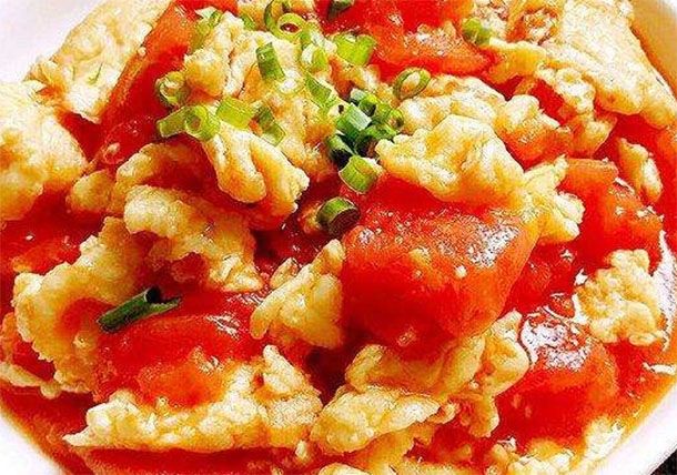 周六孩子辛苦补课一整天，给孩子做的经典菜，酸甜鲜香，味美汁浓