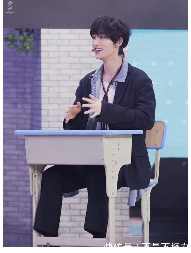 谢娜回归快本状态好,曝光小女儿小名,快乐家族变六人你能接受吗