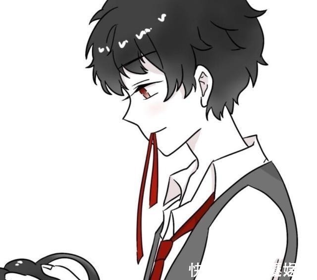 忽如一夜病娇来!病娇偏执男主文《吻你千万遍》,黑童话一般的爱情故事看不过瘾