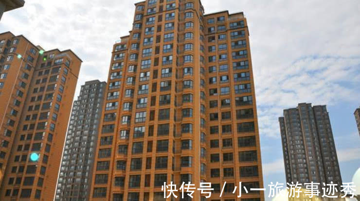 房屋|高层楼选择需谨慎,行家都知道,这一层才是黄金楼层